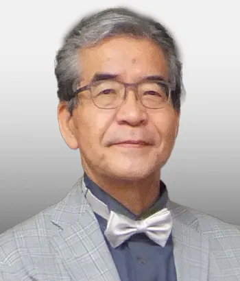 会田 弘継