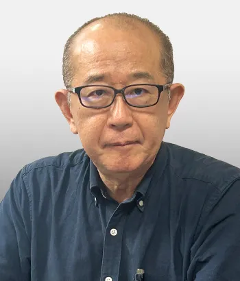 堀 茂樹