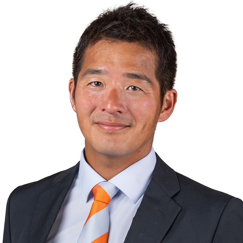 倉井 克幸