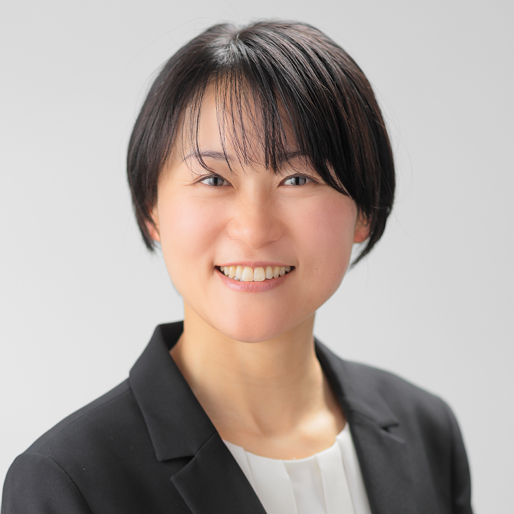 牧野みどり