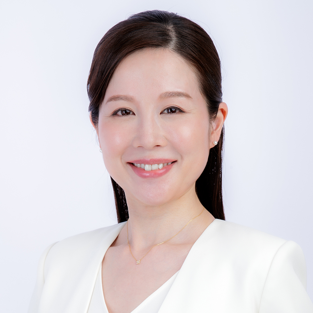 中田ゆうこ