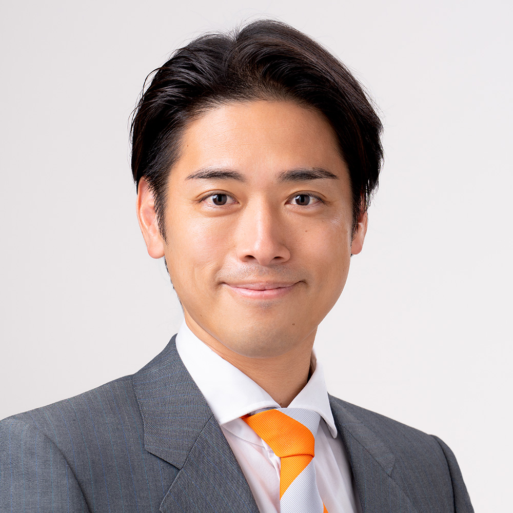 参政党公認 徳島・高知選挙区参議院議員候補 金城みきひろ – 参政党