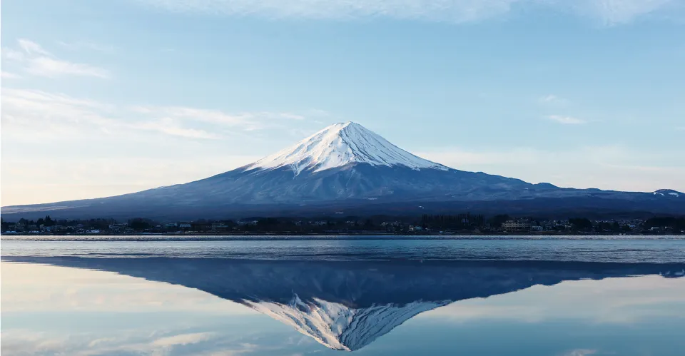 Mt.fuji