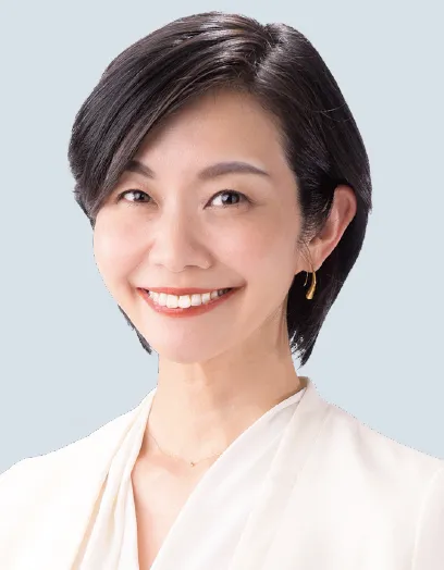 梅村 みずほ