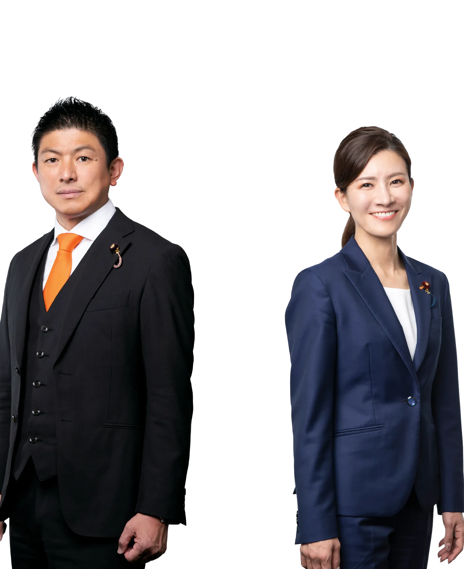 参政党 -sanseito- | 参政党の議員 -侍 SAMURAI TEAM-