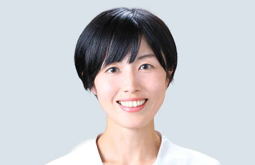 大河原ふゆこの写真
