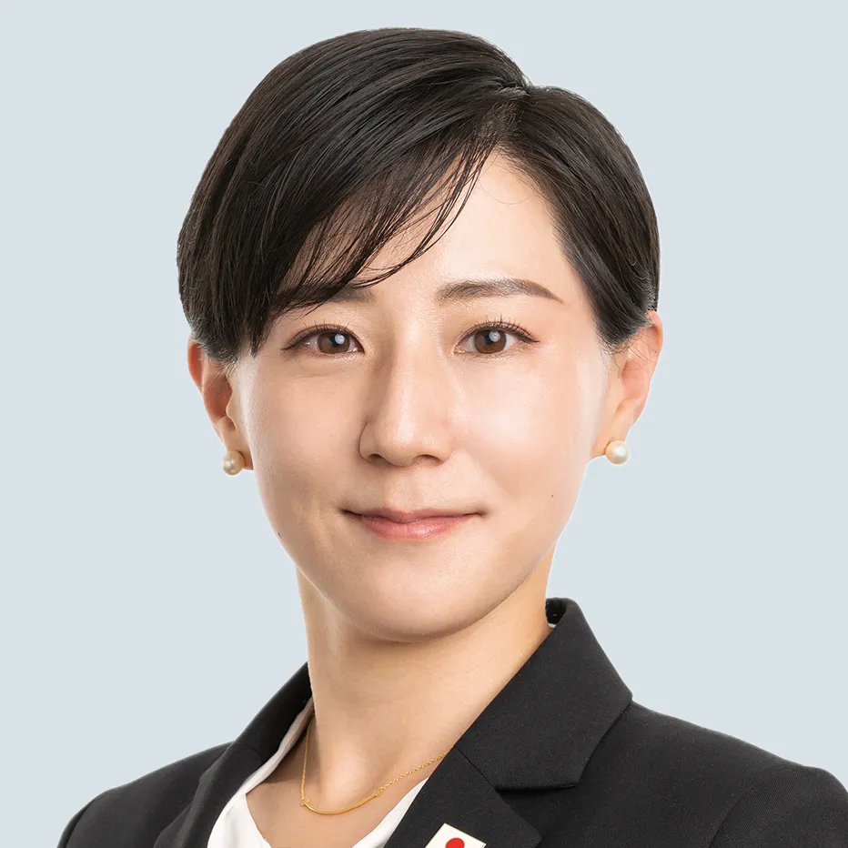 北野 ゆうこの写真