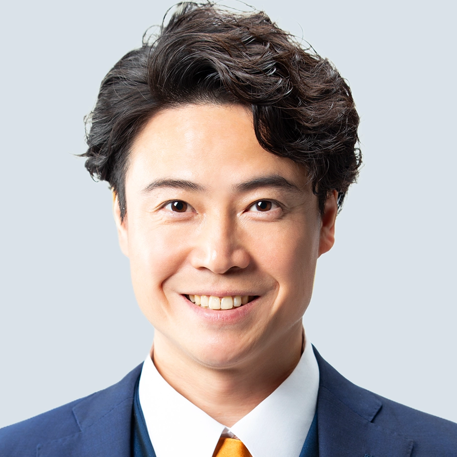 谷 浩一郎の写真