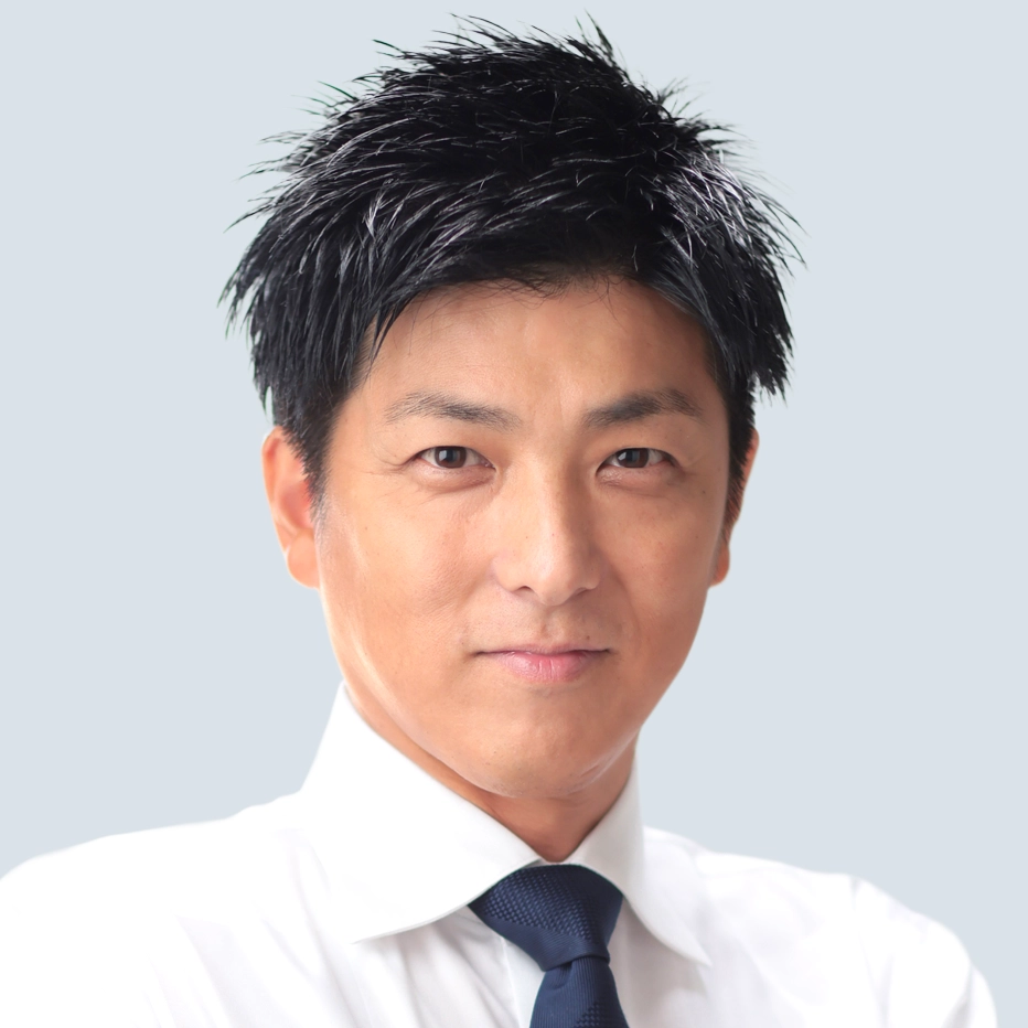 先沖 仁志の写真