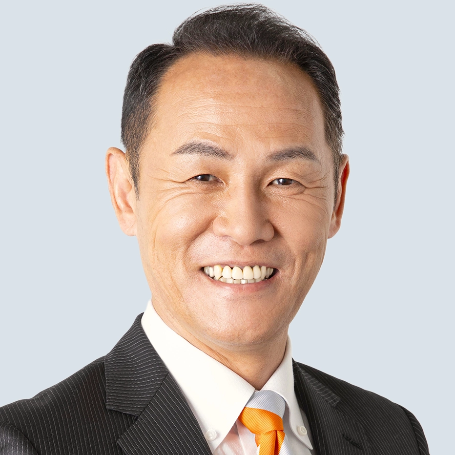 大森 紀明の写真