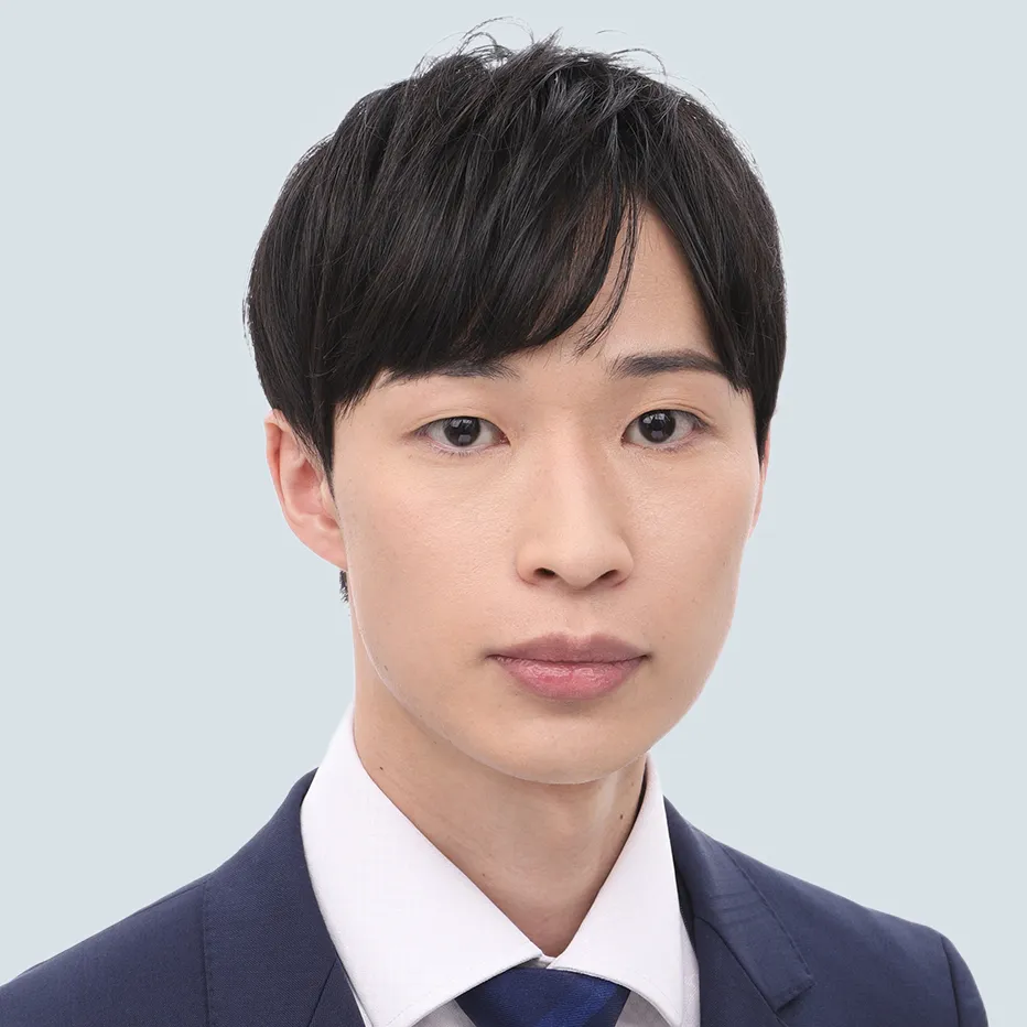 木暮 智貴の写真