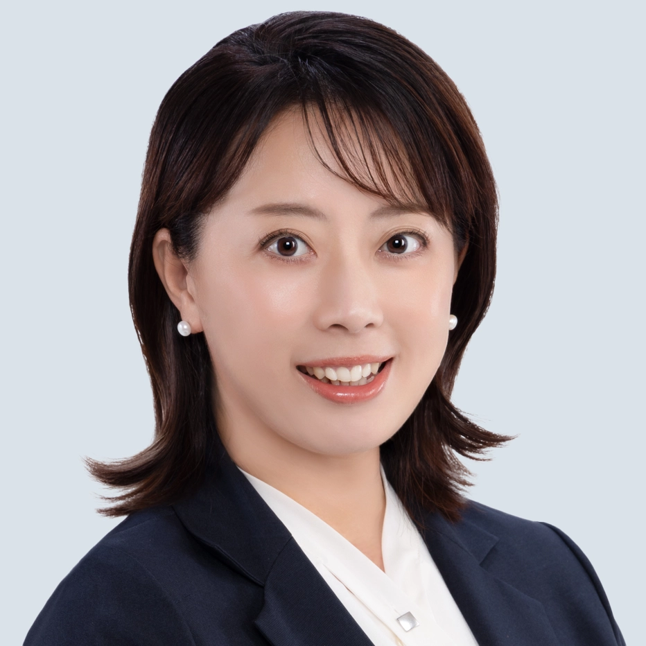 青木 ひとみの写真