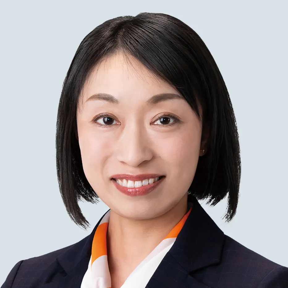 平井 えりこの写真