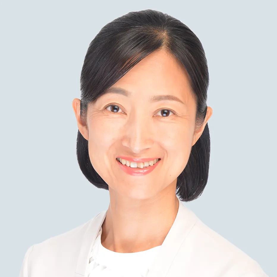 徳永 ゆきこの写真