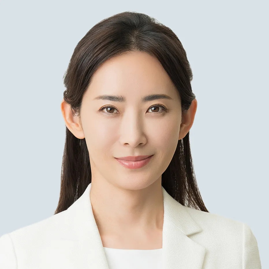 島村 かおるの写真