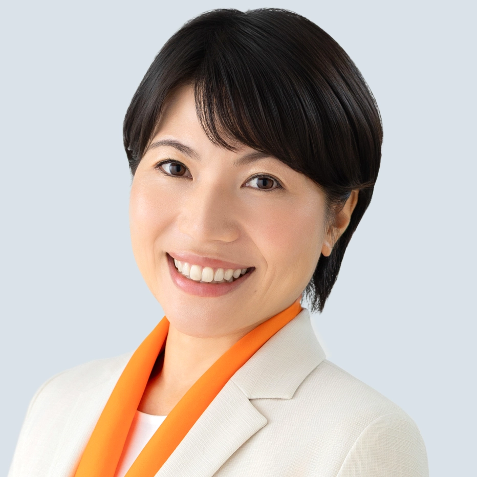 よくら さゆりの写真