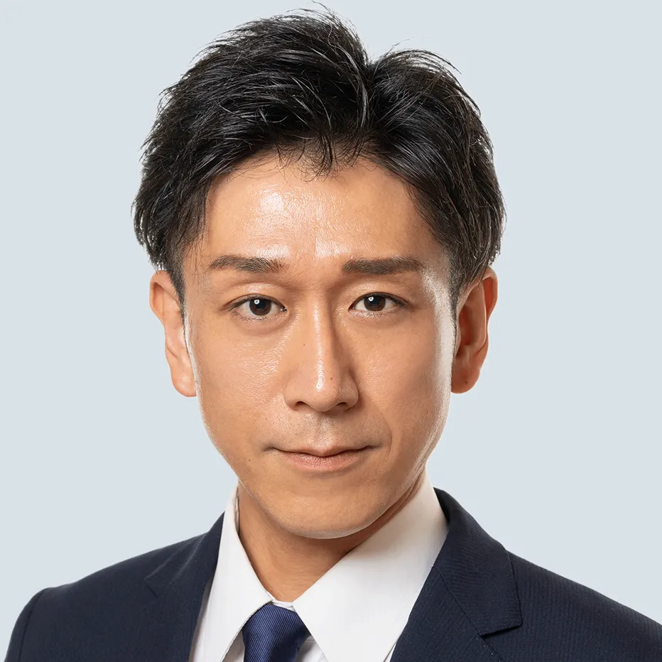 上田 あつひろの写真