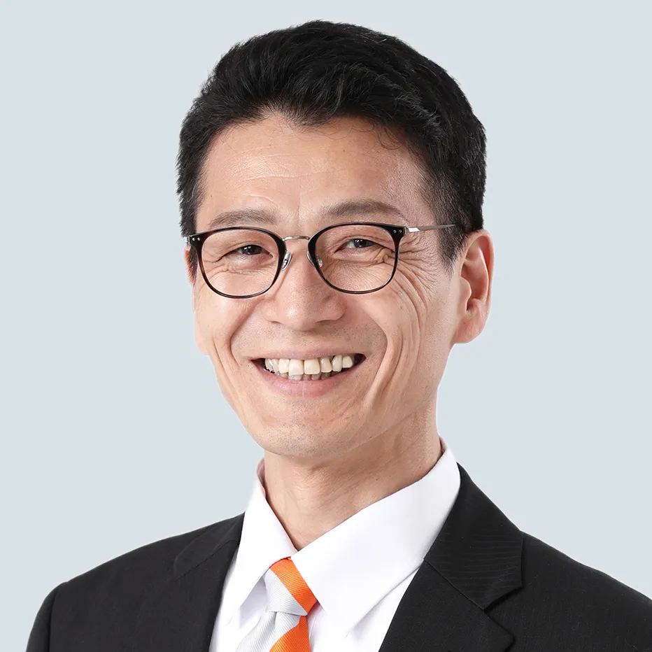 中島 よしきの写真