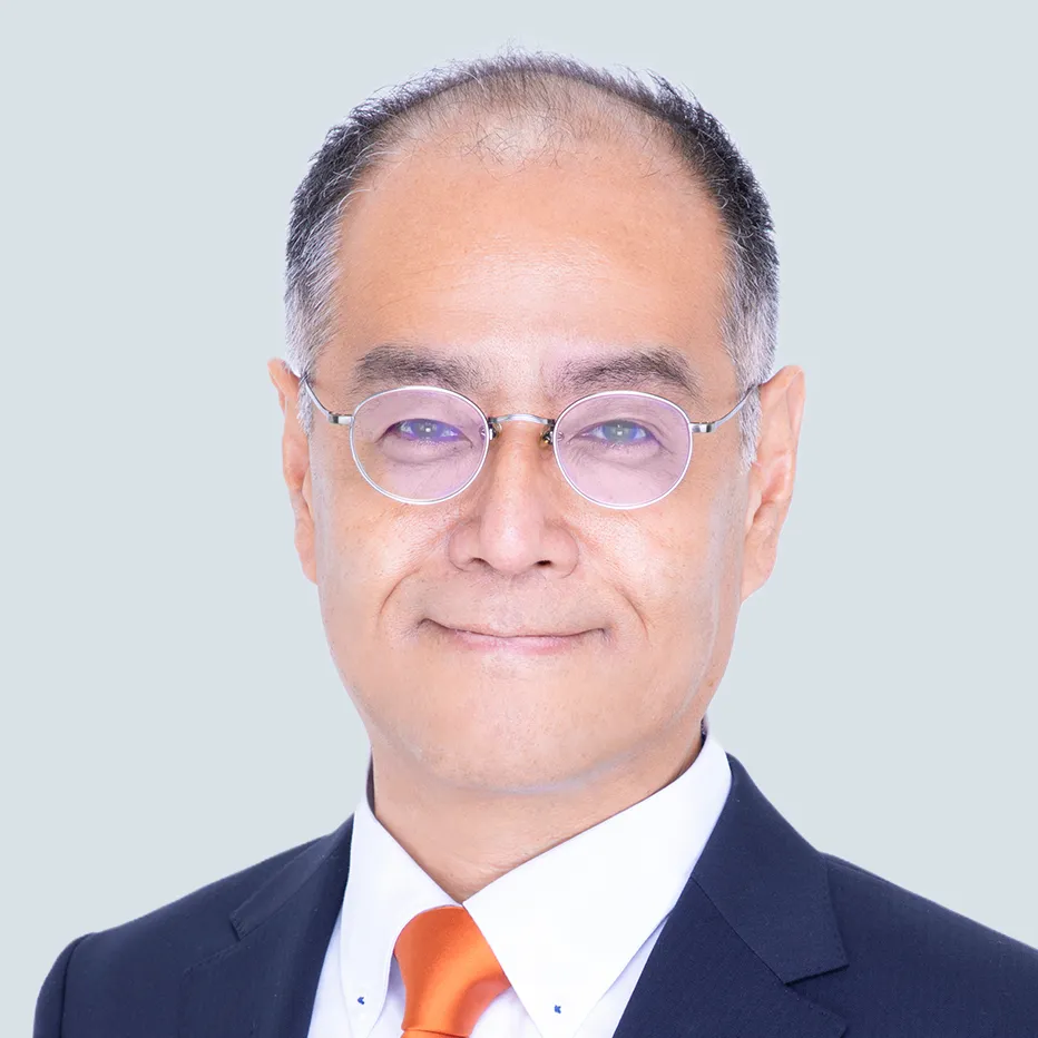 石井 ただしの写真