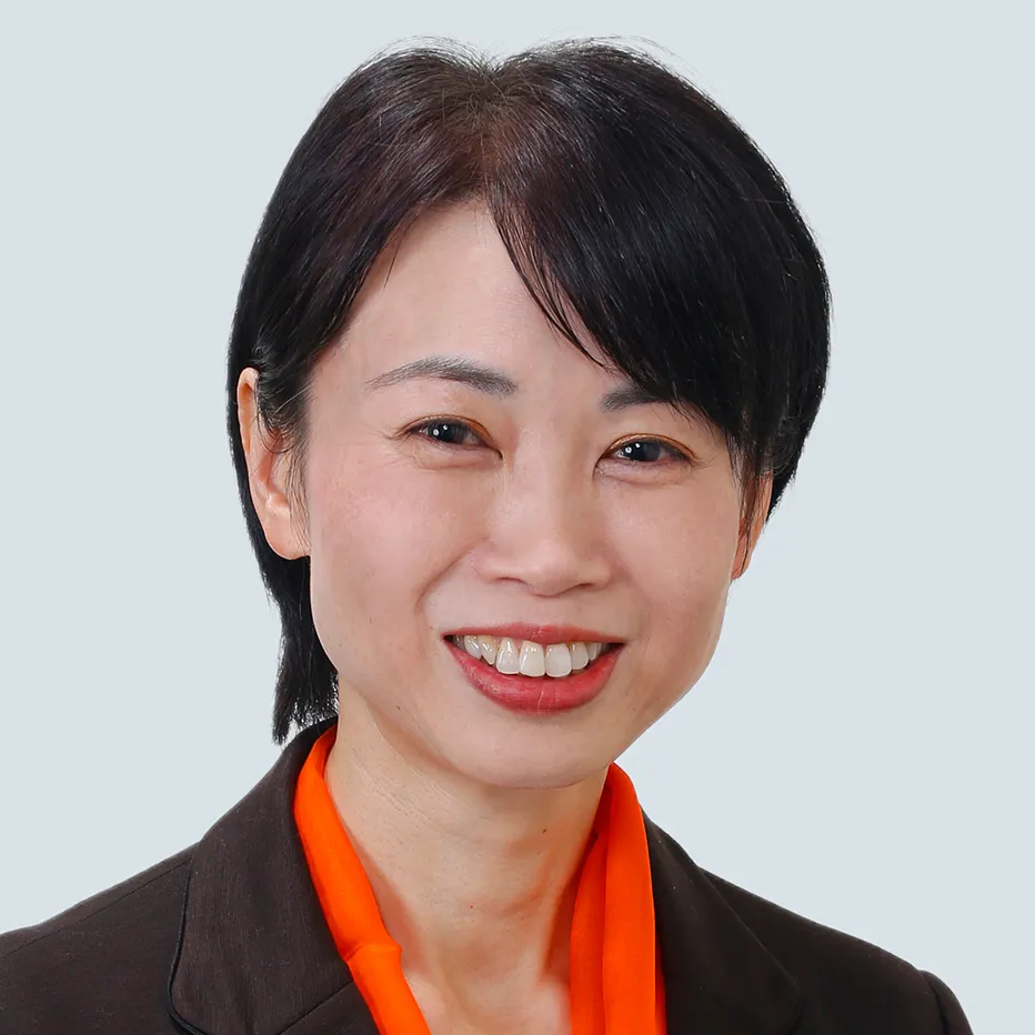 袴田 サヤカの写真