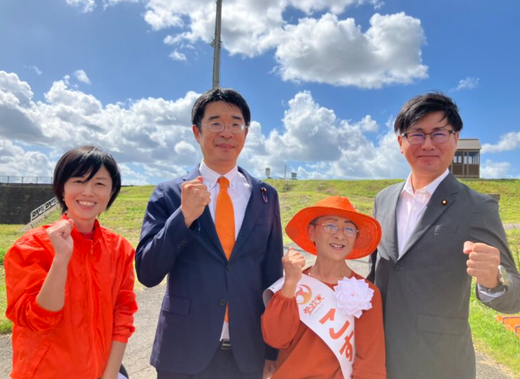 当時のメディア報道・掲載写真