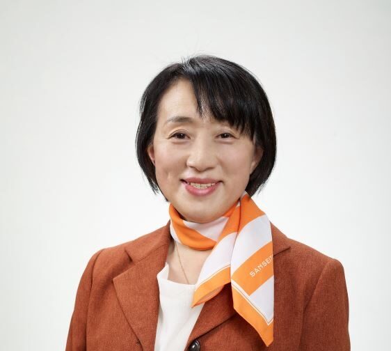 わたなべ希 上越市