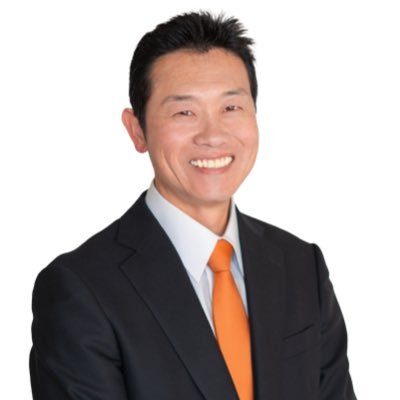 神田たかひろ 西尾市