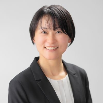 牧野みどり 能美市
