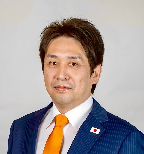 中原しんや 美郷町