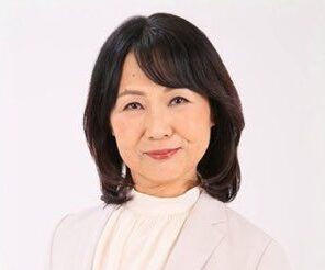 畑中ともこ 大阪府河内長野市