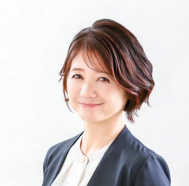 もりきよ ちなつ 兵庫県川西市