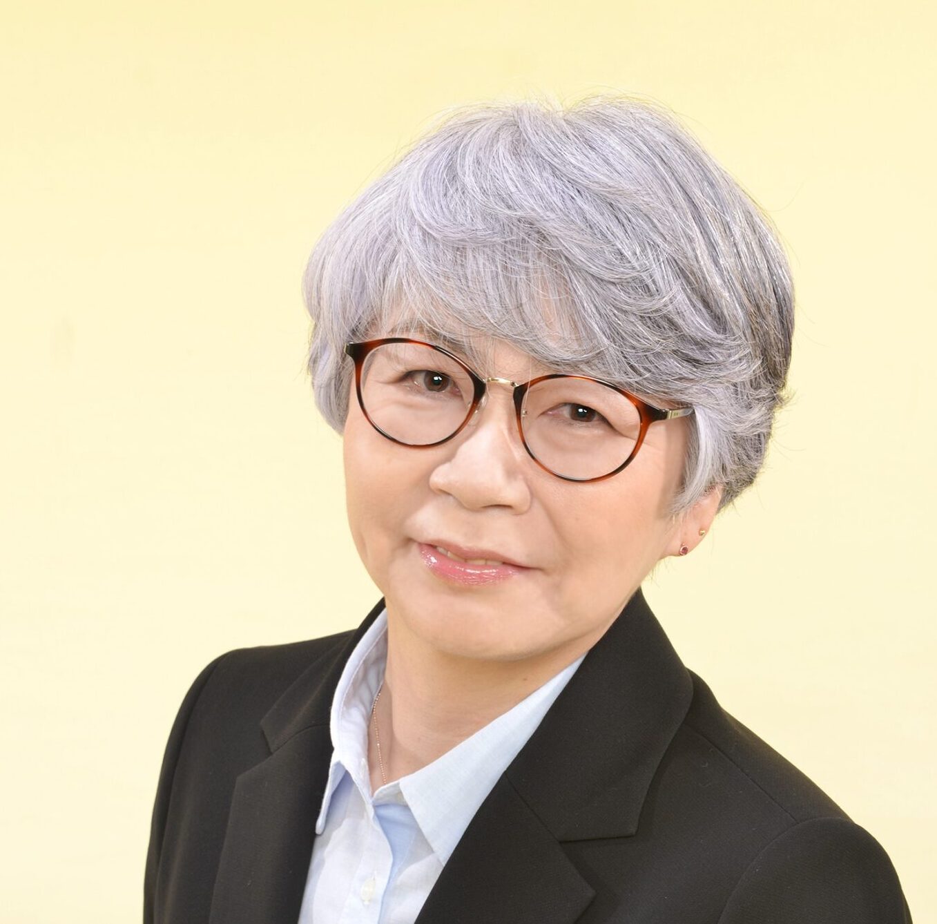 遠藤明美 遠軽町