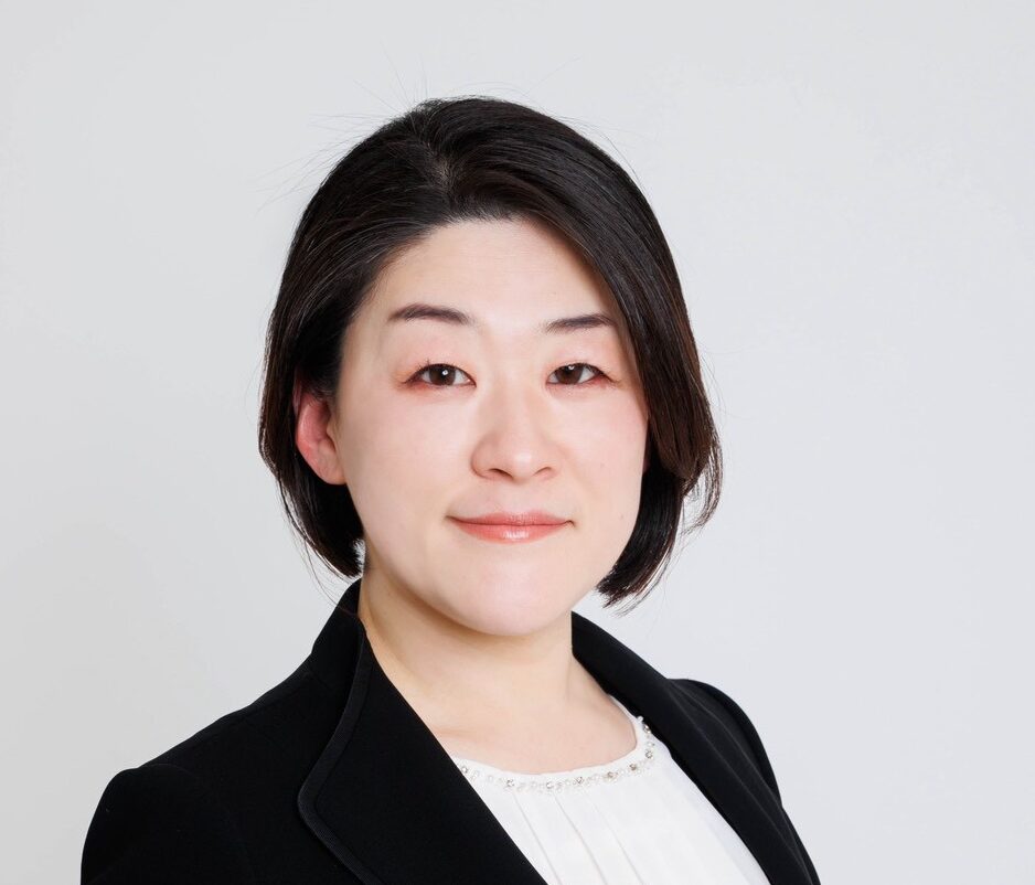 水津ますみ　山口県萩市