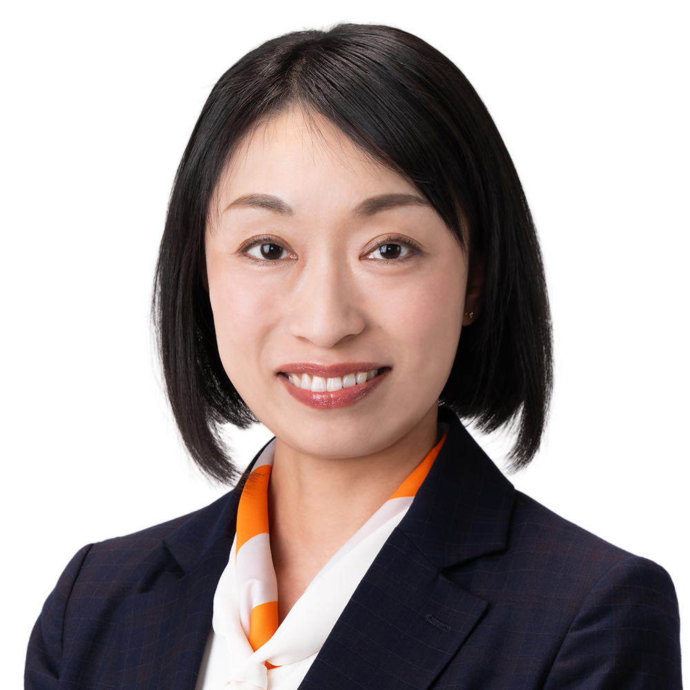 平井えりこ 新潟県三条市