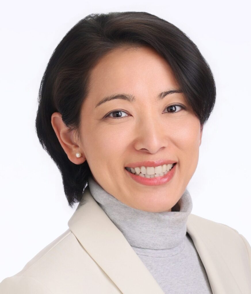 河口りま 静岡県藤枝市