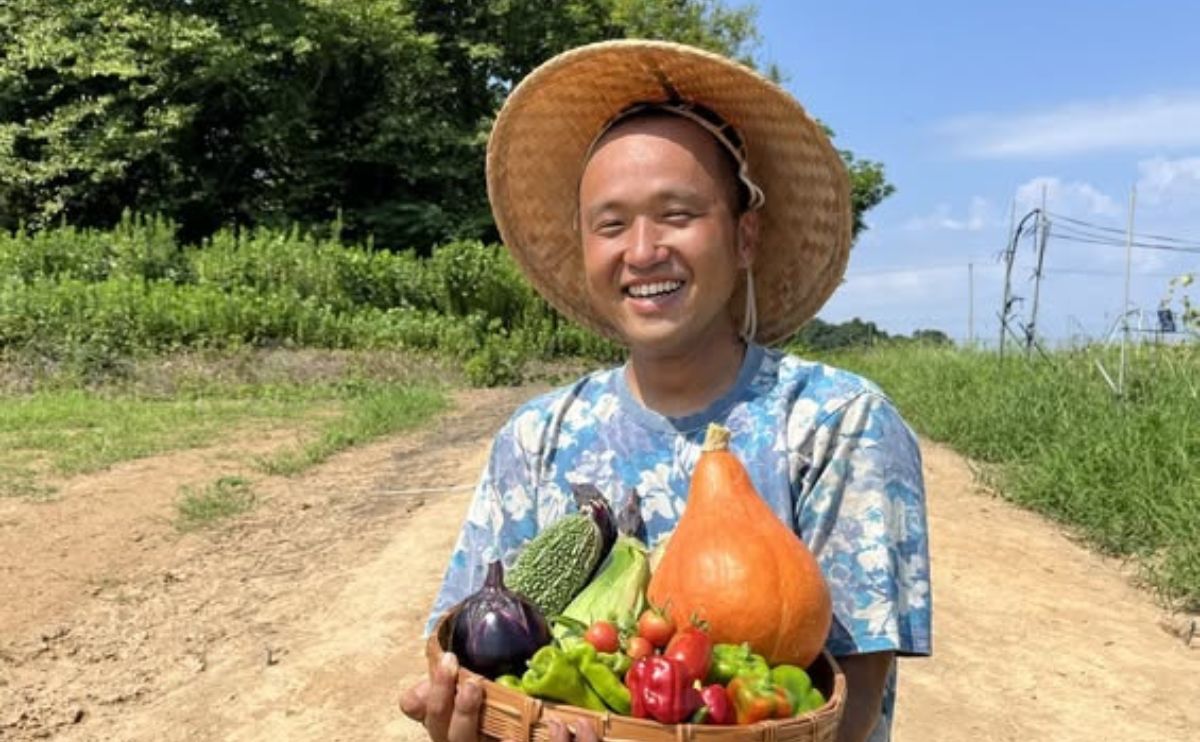 植木ようすけ 加賀市