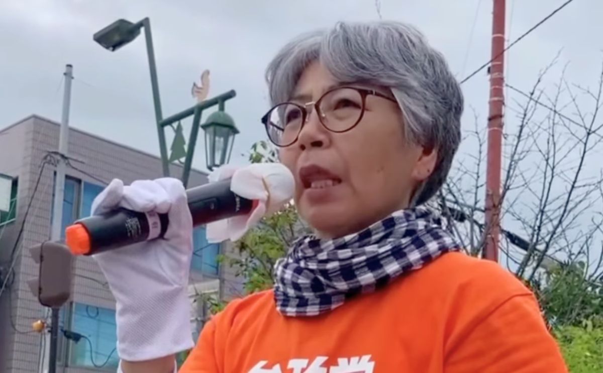 遠藤明美 遠軽町