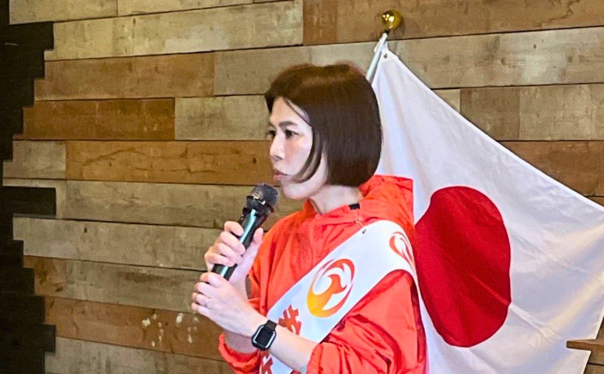 たさき なな 熊本県菊池市