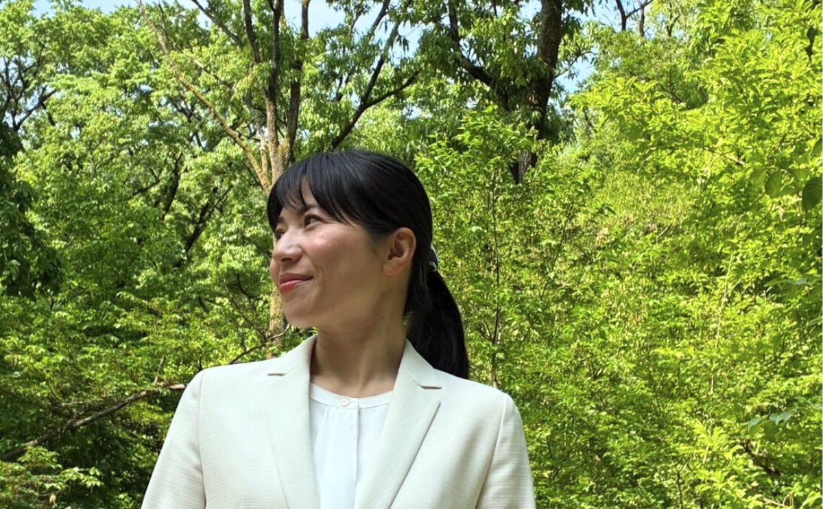 よくらさゆり 東京都八王子市