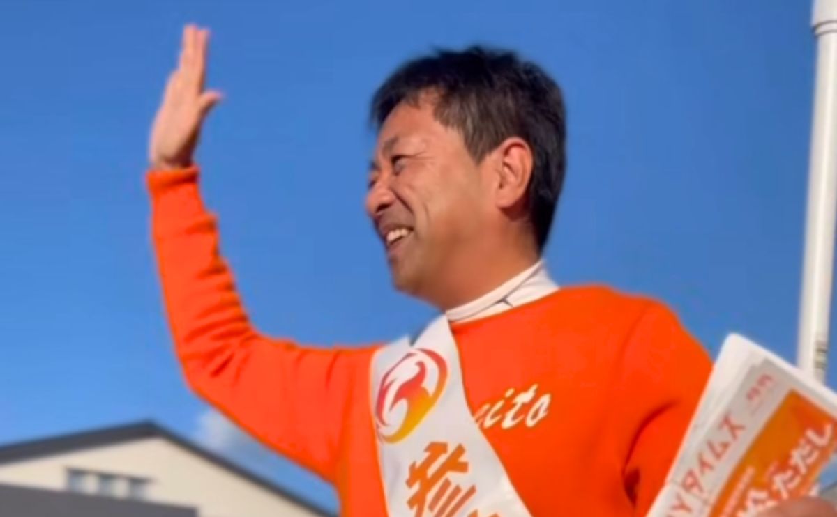 重松ただし 鳥栖市