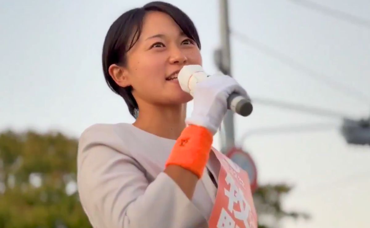 牧野みどり 能美市