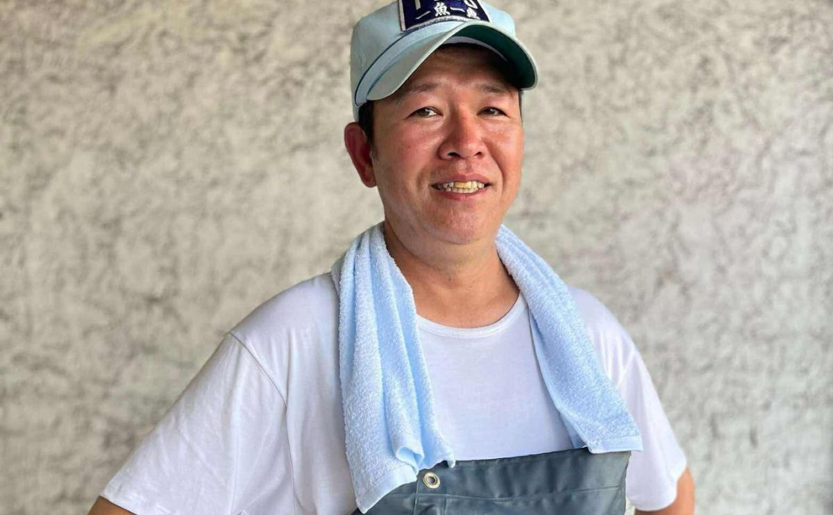 小川たかし 八代市