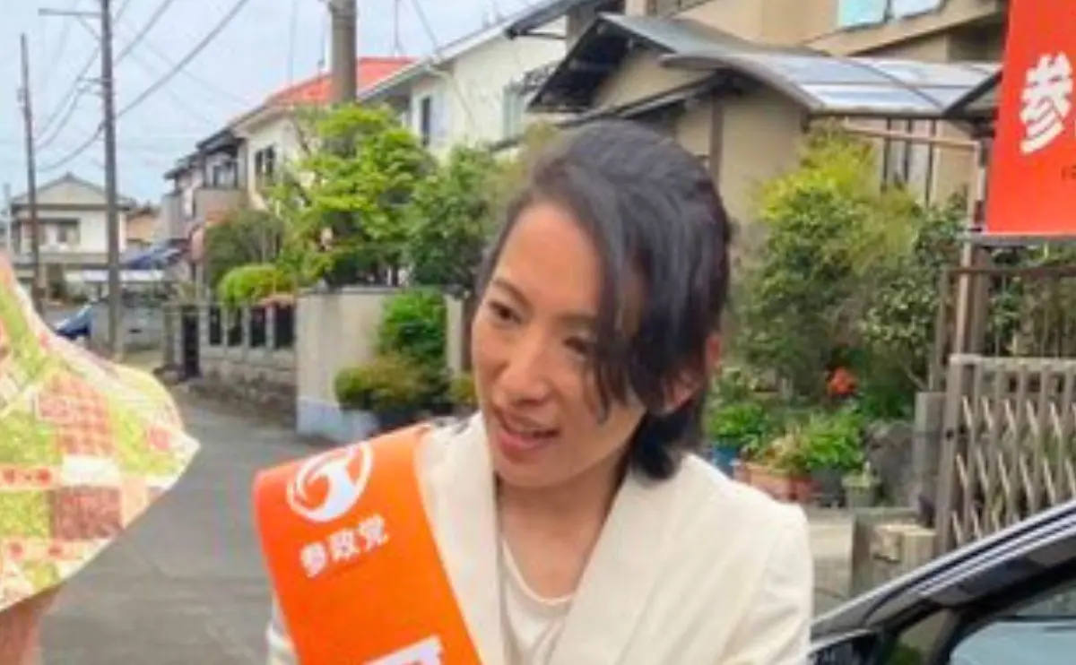 河口りま　静岡県藤枝市