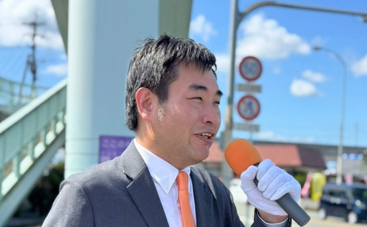 門内こうき　熊本県宇土市