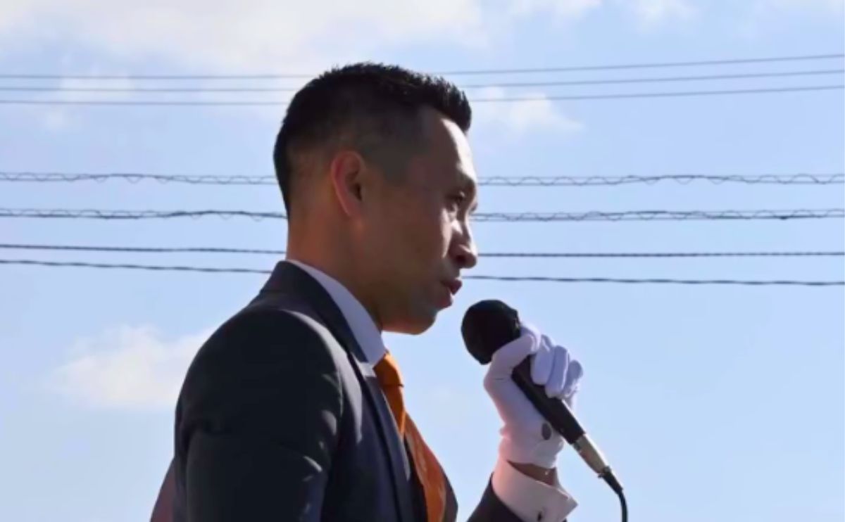 かわまた勇介 糸島市