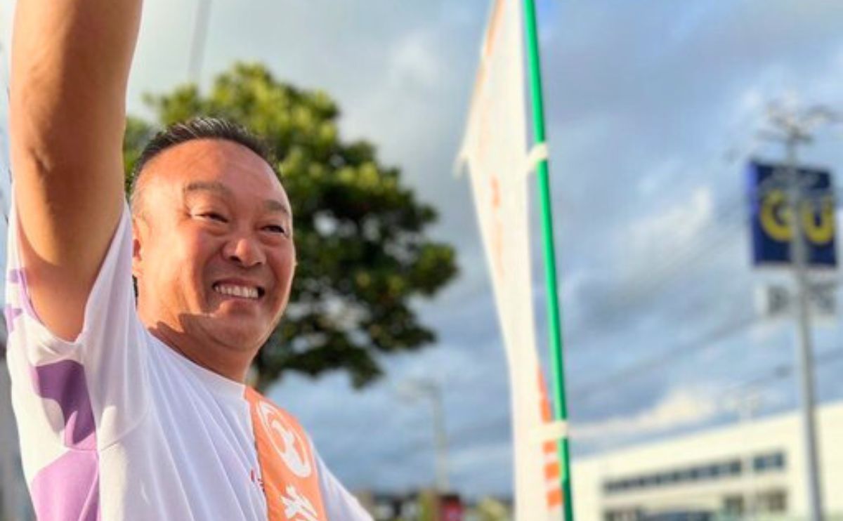 山下かつや 佐賀市