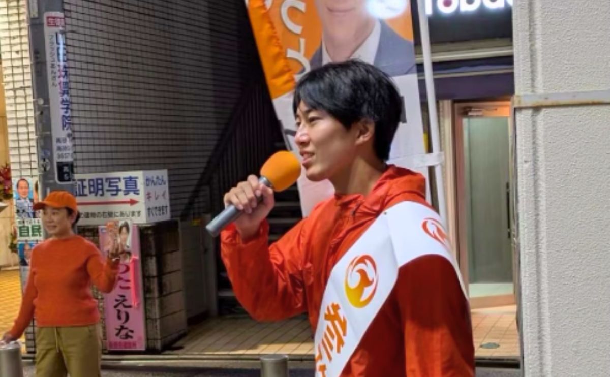 かんの ゆうと 葛飾区