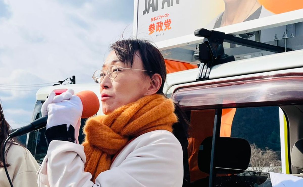 かめい ちはる 徳島県美馬市