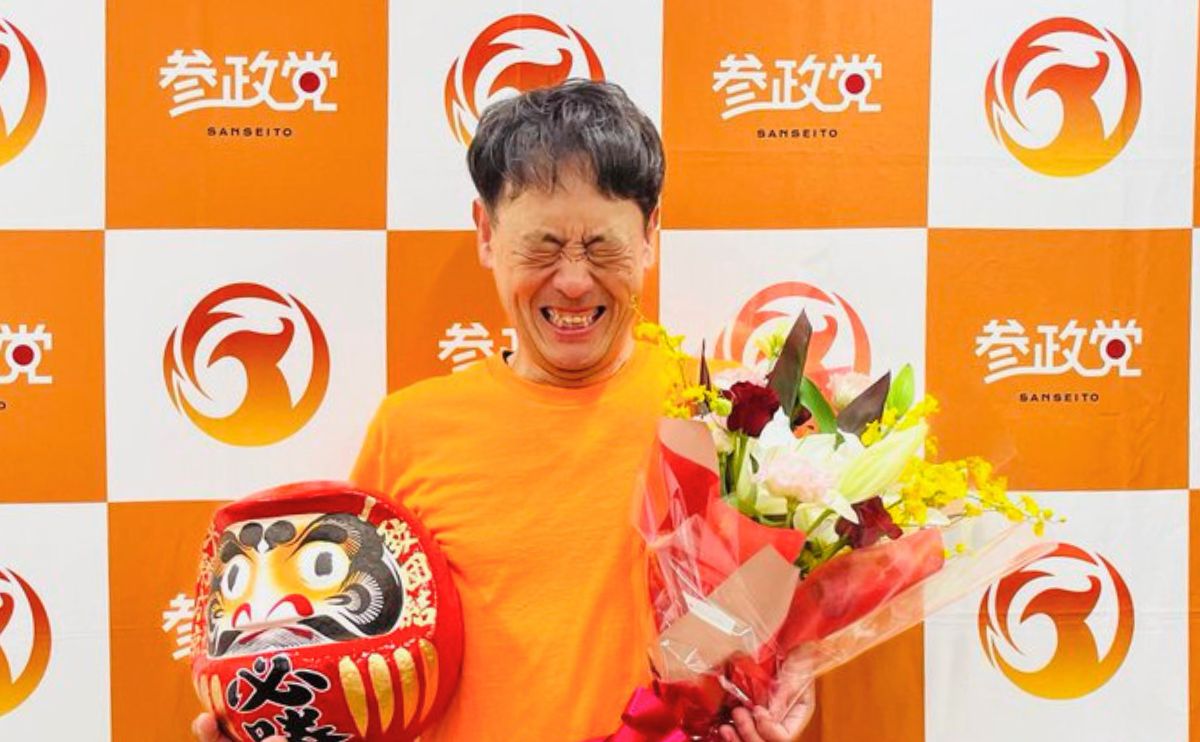 かさはらしょうご 鳴門市