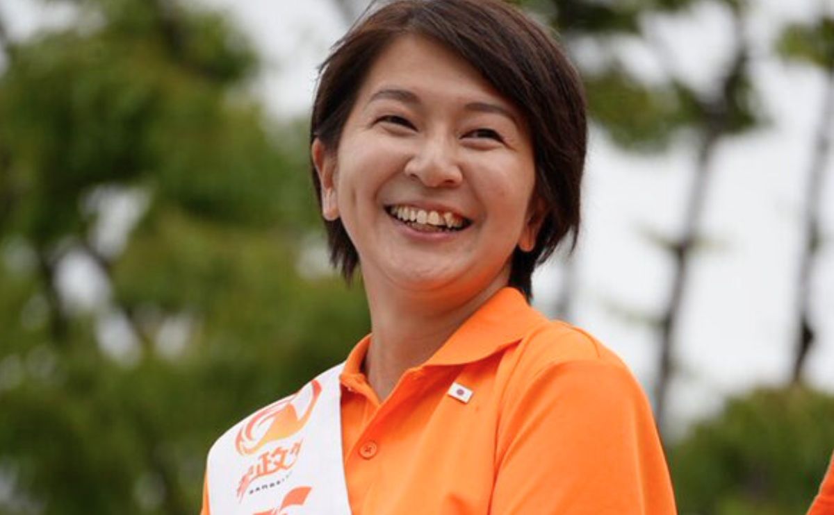 なんば聖子 三重県